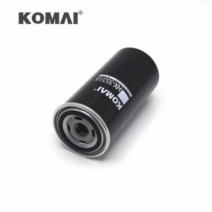 Engine Parts Hydraulic Oil Filter SH62249 B7163 WD962/12 1092.0358.94 P502231