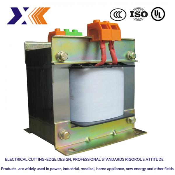 Single Phase 220V 230V 240V 380V Input 24V Output Machine Tool Control Transformer