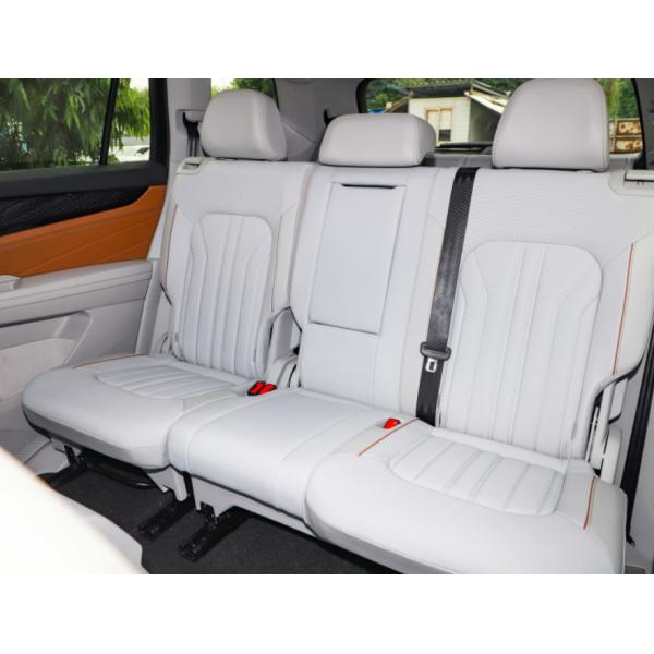 VW Teramont 2023 380TSI 4wd Luxury edition Large SUV 7 Seats Gasoline VW Teramont New and Used