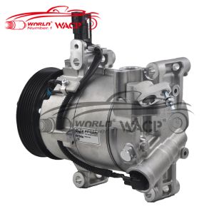 Car AC Compressor 38810RPYN01 38810RPYN03 38810RNPN01 38810RNPN03 WXHD067 For