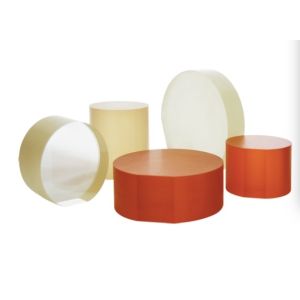 LT LN Single Crystals 4inch For 5G