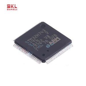 China STM32H743VIT6  LQFP-100(14x14) Mcu Microcontroller Integrated Circuits on sale China STM32H743VIT6  LQFP-100(14x14) Mcu Microcontroller Integrated Circuits on sale