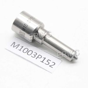 China ERIKC Automatic Fuel Nozzle M1003P152 Diesel Fuel Pump Nozzle To Diesel Car on sale