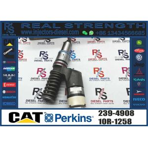 Fuel Injector Assembly 239-4908 10R-3147 10R-3262 294-3002 249 -0705 249-0708