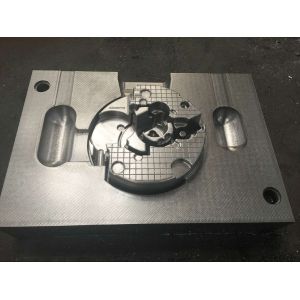 Corrosion Resistant Gravity Casting Parts With Magnesium Alloy Copper Alloy