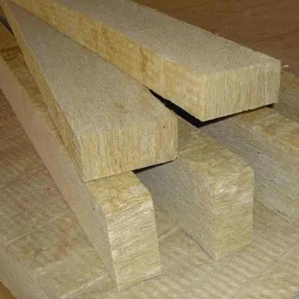 Class A1 Fire Rating Rockwool Board Traditional Design Style