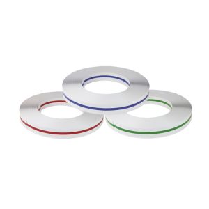 Illuminated Channel Letter 100M 3D Side Pass Light Strips