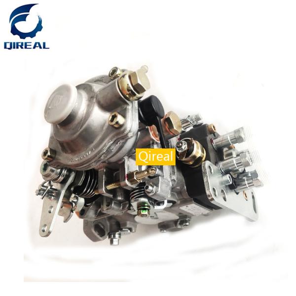 6BT Diesel Fuel Pump 3916987 3912828 0460426174