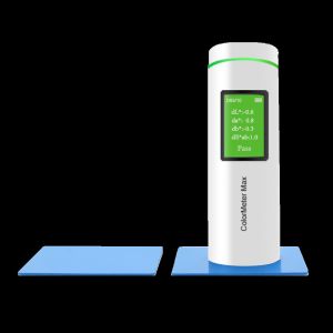 CHNSpec Colormeter Pro The Perfect Portable Color Spectrophotometer for Color