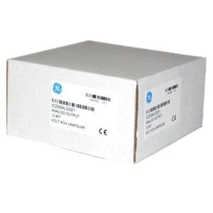 IC200ALG321 GE Fanuc PLC VersaMax Analog Output Module