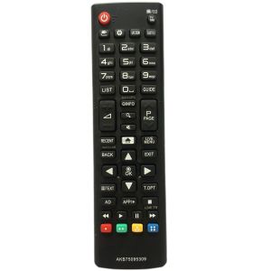 New replacement AKB75095309 fit For LG LCD LED Smart HDTV TV Remote Control