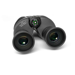 Military Waterproof Telescope 8x32 ED Binoculars for Sightseeing