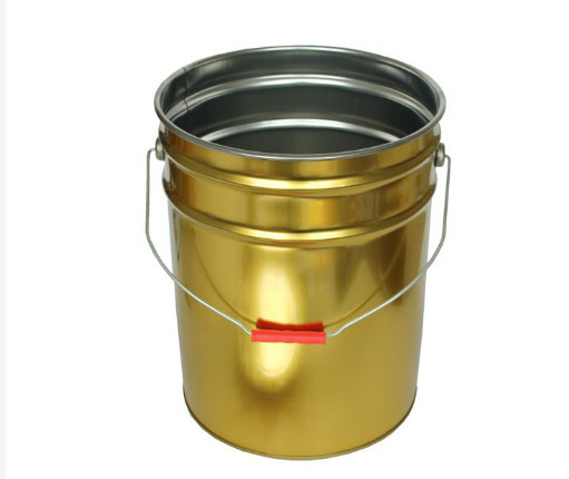 20L Paint Pail Bucket
