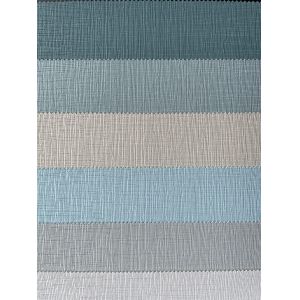 50m Waterproof Vinyl Wall Covering Noise Reduction No Edge Warp