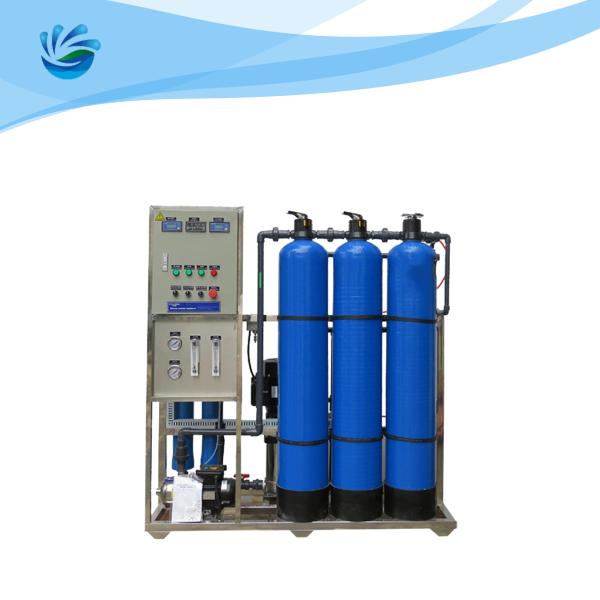 Buy 500LPH Purified Drinking Water Machine at wholesale prices
