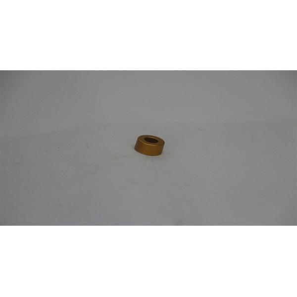 Buy High Precision Brass Machined Components , Sanitary Ware Parts Close Tolerance at wholesale prices