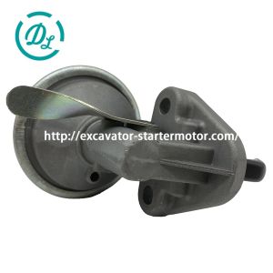 EexcavaStart Cummins 6BT Engine Fuel Transfer Pump OEM 3966156 4983585