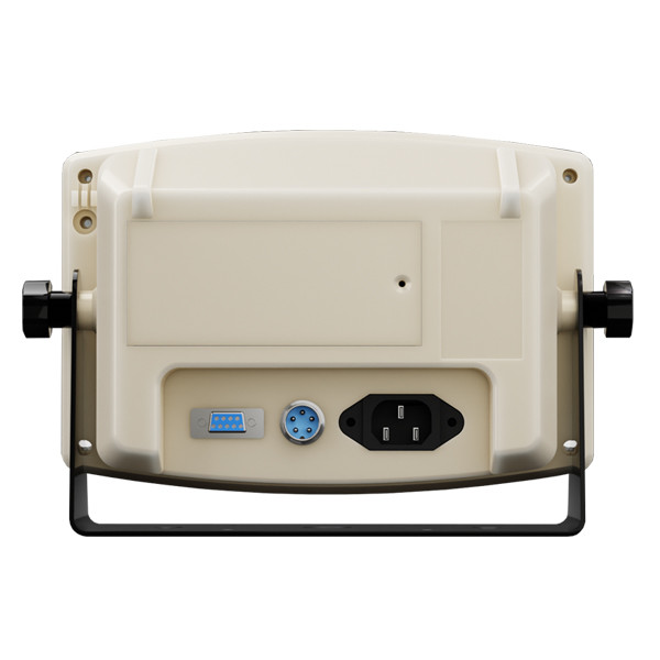 Compact LED Display Digital Weighing Indicator Scale Manufacturer Electronic Stainless Steel animal weighing scales