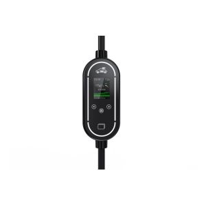Portable EV Chargers AC230V