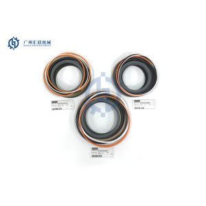 Hydraulic Excavator Accessories Hitachi XP00000087 Oil Seals Construction