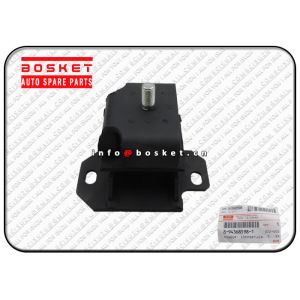8-94368598-1 8943685981 Engine Foot Support Rubber Suitable for ISUZU NPR Parts