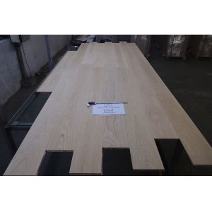 AB Grade European Oak Engineered Flooring 1900x190x14/3MM Unfinished