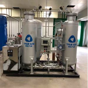 Stainless Steel PSA Nitrogen Generator System