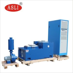 Buy cheap 30KN 2800Hz Electrodynamic Vibration Shaker Lab Testing Instruments from wholesalers