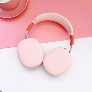 Airpods Max Protective Case Silicone Anti Shock Flexiable Easy Install Headset