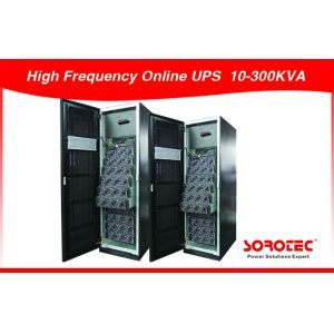 China Long Back-up Online Modular UPS Power Supply for Industry 10-800KVA on sale
