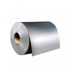 China Polished Coil Of Stainless Steel on sale