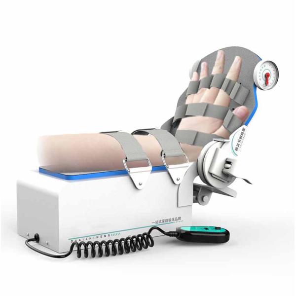 Fracture Postoperative Hand Rehabilitation Device For After Stroke Palm Up And Down