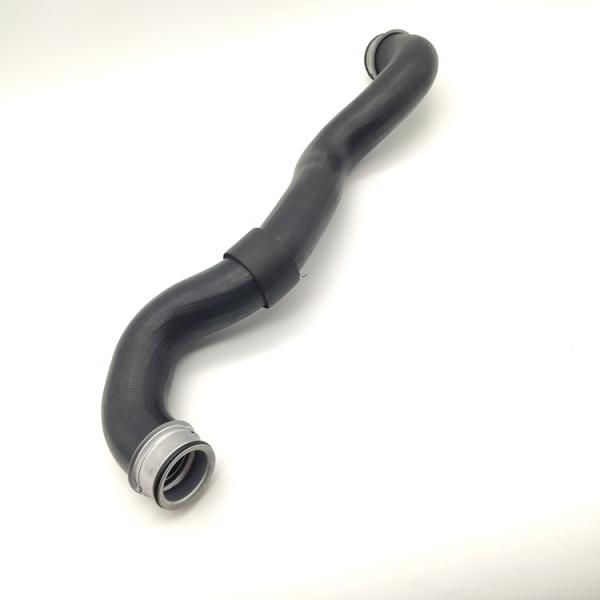 SQCS Auto Parts Radiator Coolant Pipe Hose A2035015782 for Mercedes Benz M271 W203 Alipay Payment Methods 2 Working Days Shipping