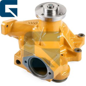 Quality 6204-61-1304 6204611304 Engine Water Pump For S4D95L for sale