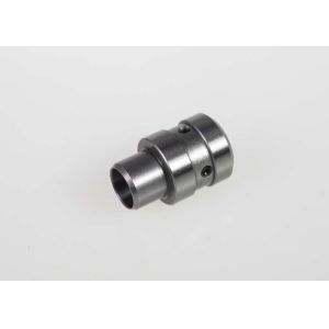 Nickel Plating Finish Stainless Steel Knobs , Automotive CNC Metal Machining