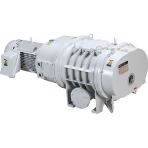 BSJ600LC Hydrodynamic Coupling Mechanical Booster Roots Vacuum Pump