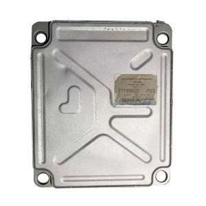 Excavator Engine Controller 21323765 ECU Programmed Engine Control Unit For