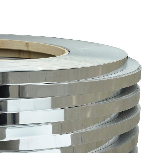 Medium Carbon Steel Seamless Sheet Coils with Width of 50-1550mm and Tolerance of ±1%