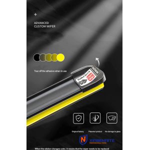 Quality Upgrade Your Car Wipers for Optimal Performance in All Weather Conditions for sale