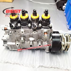 Quality Diesel Engine Fuel Injector Pump 094000-0411 ME352519 for sale