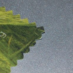 White Polyester Vinyl Banner Printing Fabric Sublimation Digital Printing