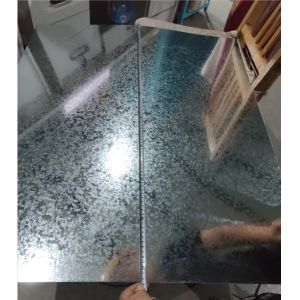 High Quality Building Galvanized Roofing Sheets ASTM Standard