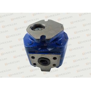 PC75UU-2 Excavator Gear Pump For KOMATSU Aftermarket Replacement