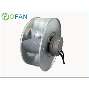 EMC 230v 355mm Primary Air Central Ventilation System