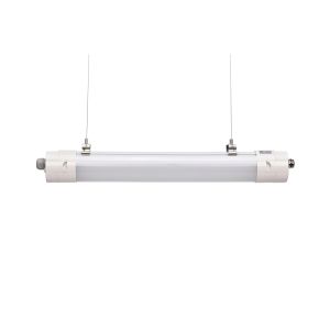 Quality IP65 LED Vapor Tight Light Fixture LED Tri-proof Light for Customized Lighting Solutions for sale