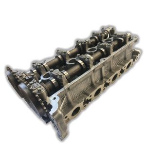 Stainless Steel Cylinder Head for Suzuki Wagon Maruti Alto K10 Excellent