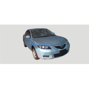 2007 Mazda 3 fog light kit
