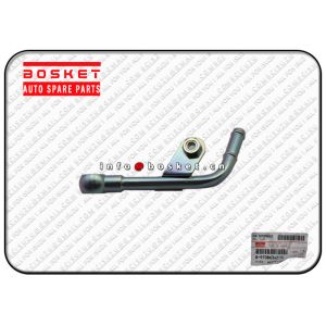 ISUZU TFS Turbocharger Inlet Water Pipe 8970863420 8-97086342-0