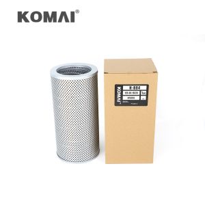 Hydraulic Filter SH56406 SH60049 20659496 P551142 3I1235 For PC200-3 312A