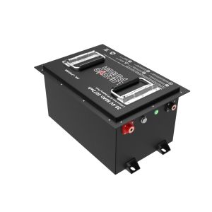 Lithium Batteries For Golf Cart 36V 38.4V 80Ah